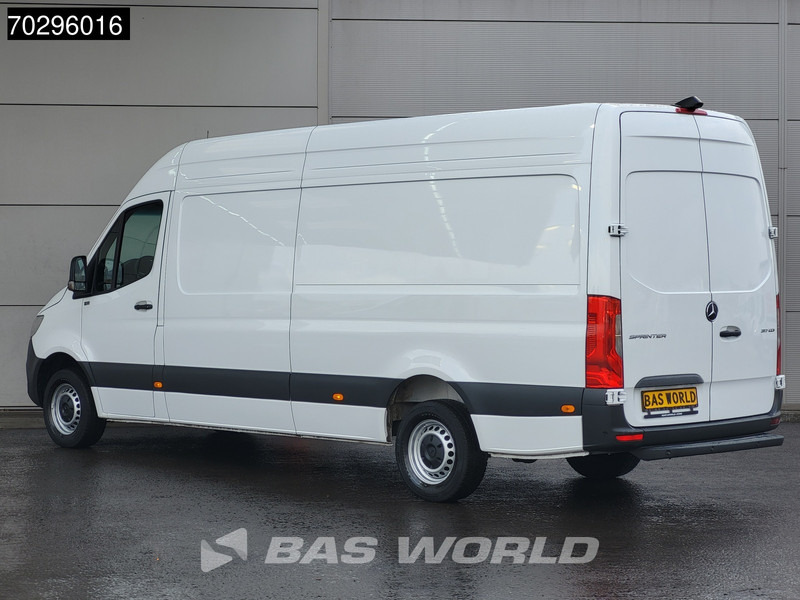 Mercedes-Benz Sprinter 317 CDI Automaat Nieuw Model L3H2 170PK ACC Airco Camera Parkeersensoren 10-inch MBUX Euro6 L3 Airco - فان: صورة 2 Mercedes-Benz Sprinter 317 CDI Automaat Nieuw Model L3H2 170PK ACC Airco Camera Parkeersensoren 10-inch MBUX Euro6 L3 Airco - فان: صورة 2