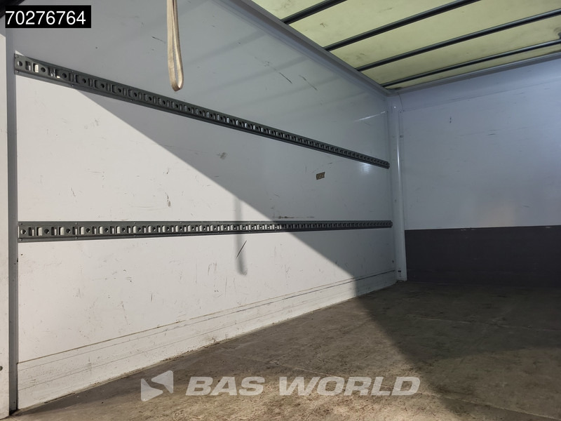 Mercedes-Benz Sprinter 317 CDI Bakwagen Automaat Laadklep Camera Meubelbak Koffer LBW Airco - شاحنة مغلقة الصندوق: صورة 5 Mercedes-Benz Sprinter 317 CDI Bakwagen Automaat Laadklep Camera Meubelbak Koffer LBW Airco - شاحنة مغلقة الصندوق: صورة 5