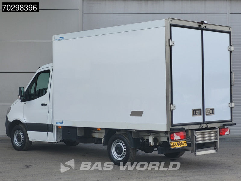 Mercedes-Benz Sprinter 317 CDI Koelwagen Achterdeuren Thermo King V-500MAX Airco Camera Euro6 Koel Koeler Kühl Kühler Kühlwagen Kühlkoffer Airco - شاحنة مُبرّدة للتوصيل: صورة 2 Mercedes-Benz Sprinter 317 CDI Koelwagen Achterdeuren Thermo King V-500MAX Airco Camera Euro6 Koel Koeler Kühl Kühler Kühlwagen Kühlkoffer Airco - شاحنة مُبرّدة للتوصيل: صورة 2