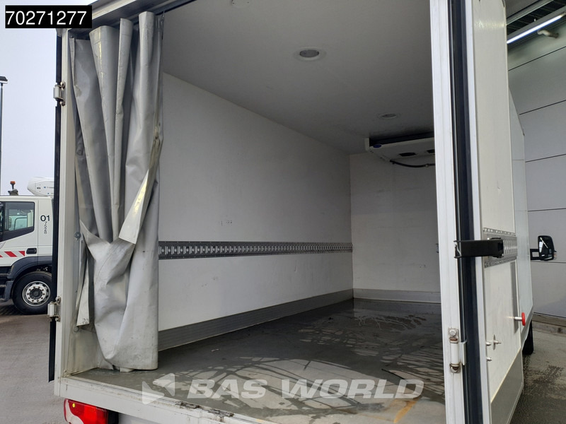 Mercedes-Benz Sprinter 317 CDI Koelwagen Automaat Carrier Xarios 350 230V stekker Cruise Airco Camera Koel Kühlkoffer Koeler Bakwagen 17m3 Airco Cruise - شاحنة مُبرّدة للتوصيل: صورة 5 Mercedes-Benz Sprinter 317 CDI Koelwagen Automaat Carrier Xarios 350 230V stekker Cruise Airco Camera Koel Kühlkoffer Koeler Bakwagen 17m3 Airco Cruise - شاحنة مُبرّدة للتوصيل: صورة 5