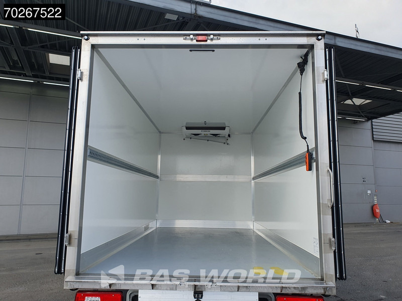 Mercedes-Benz Sprinter 317 CDI Koelwagen Vriezer Laadklep Thermo King V-200 MAX 230V Stekker LED Airco Euro6 Koel Koeler Kühl Kühler Vries Vriezer Kühl - شاحنة مُبرّدة للتوصيل: صورة 3 Mercedes-Benz Sprinter 317 CDI Koelwagen Vriezer Laadklep Thermo King V-200 MAX 230V Stekker LED Airco Euro6 Koel Koeler Kühl Kühler Vries Vriezer Kühl - شاحنة مُبرّدة للتوصيل: صورة 3