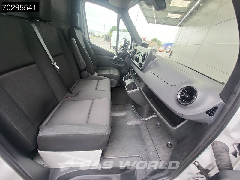 شاحنة مغلقة الصندوق Mercedes-Benz Sprinter 317 CDI Laadklep Automaat Bakwagen 170PK Airco Camera Euro6 Meubelbak Koffer 21m3 Airco: صورة 10