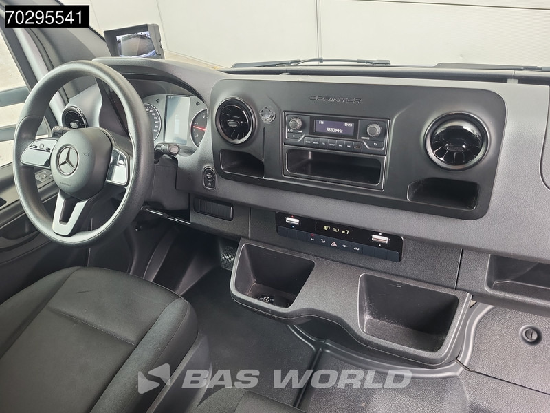 شاحنة مغلقة الصندوق Mercedes-Benz Sprinter 317 CDI Laadklep Automaat Bakwagen 170PK Airco Camera Euro6 Meubelbak Koffer 21m3 Airco: صورة 8