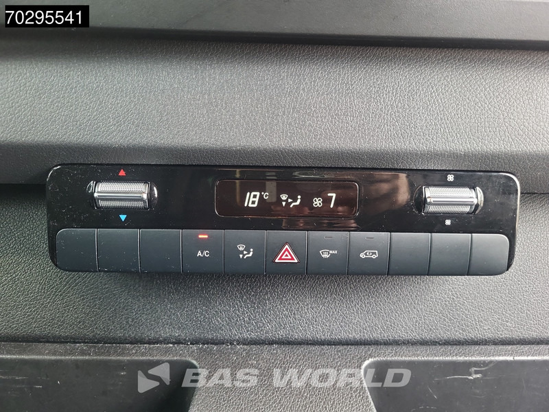 شاحنة مغلقة الصندوق Mercedes-Benz Sprinter 317 CDI Laadklep Automaat Bakwagen 170PK Airco Camera Euro6 Meubelbak Koffer 21m3 Airco: صورة 13
