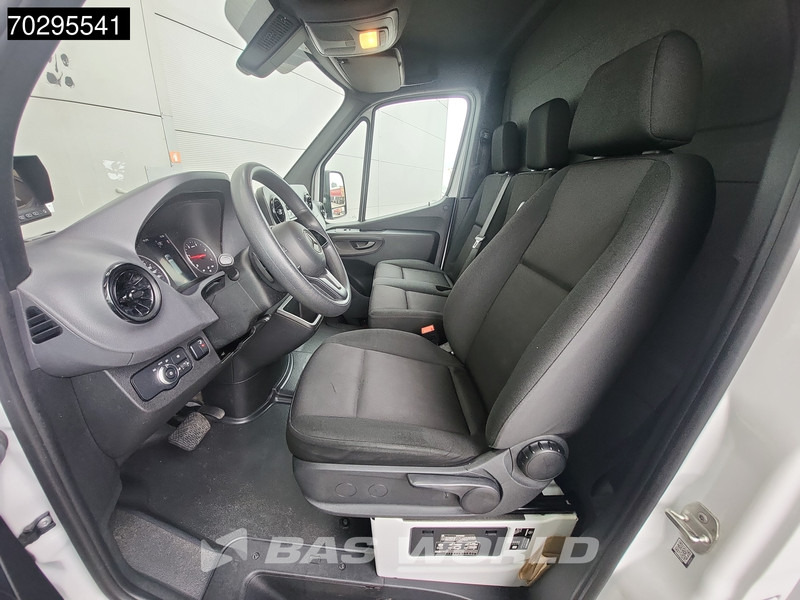 شاحنة مغلقة الصندوق Mercedes-Benz Sprinter 317 CDI Laadklep Automaat Bakwagen 170PK Airco Camera Euro6 Meubelbak Koffer 21m3 Airco: صورة 9
