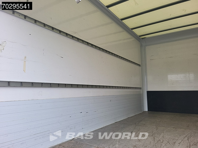 شاحنة مغلقة الصندوق Mercedes-Benz Sprinter 317 CDI Laadklep Automaat Bakwagen 170PK Airco Camera Euro6 Meubelbak Koffer 21m3 Airco: صورة 7
