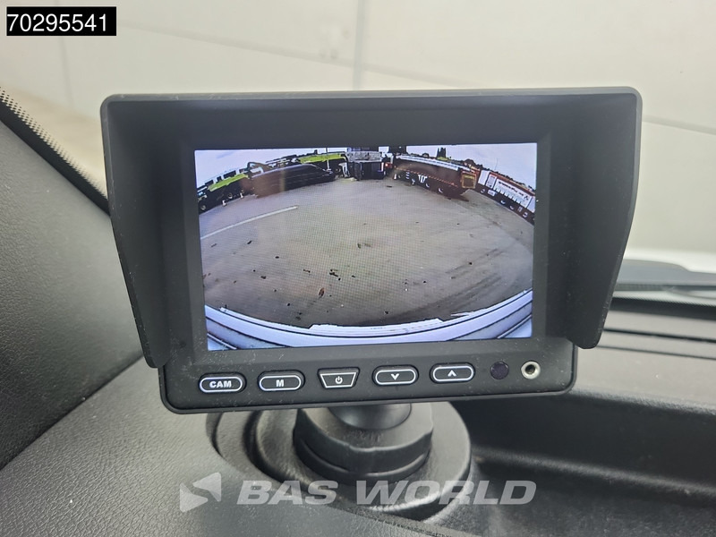 شاحنة مغلقة الصندوق Mercedes-Benz Sprinter 317 CDI Laadklep Automaat Bakwagen 170PK Airco Camera Euro6 Meubelbak Koffer 21m3 Airco: صورة 14