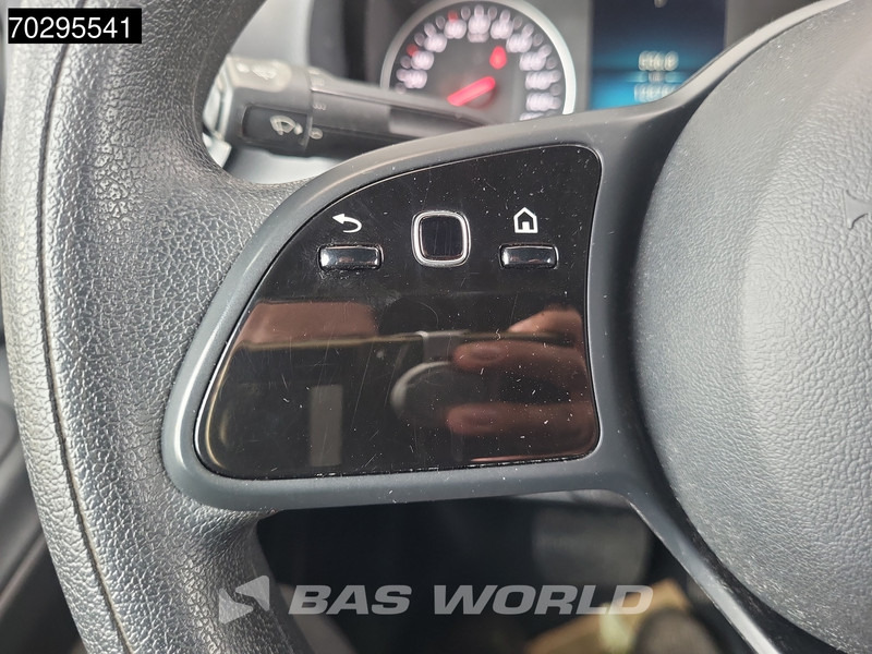 شاحنة مغلقة الصندوق Mercedes-Benz Sprinter 317 CDI Laadklep Automaat Bakwagen 170PK Airco Camera Euro6 Meubelbak Koffer 21m3 Airco: صورة 16