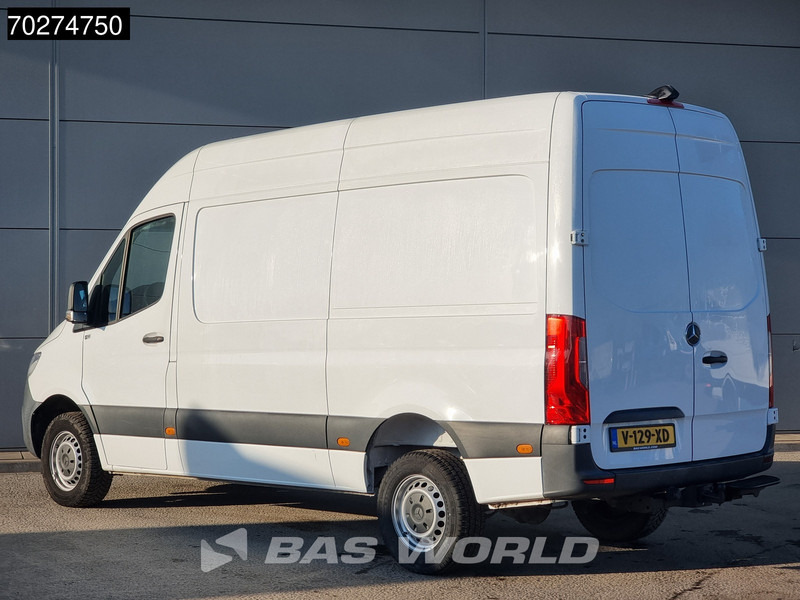 Mercedes-Benz Sprinter 319 CDI 3.0L Automaat 190PK V6 Navi ACC Trekhaak Camera L2 11m3 Airco Trekhaak - فان: صورة 2 Mercedes-Benz Sprinter 319 CDI 3.0L Automaat 190PK V6 Navi ACC Trekhaak Camera L2 11m3 Airco Trekhaak - فان: صورة 2