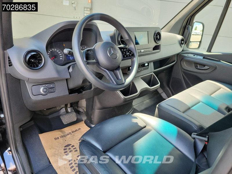 فان Mercedes-Benz Sprinter 319 CDI Automaat 190PK Trekhaak LED Airco Camera Parkeersensoren MBUX CarPlay Euro6 L3 16m3 Airco Trekhaak: صورة 13