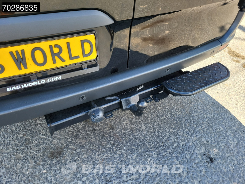 فان Mercedes-Benz Sprinter 319 CDI Automaat 190PK Trekhaak LED Airco Camera Parkeersensoren MBUX CarPlay Euro6 L3 16m3 Airco Trekhaak: صورة 9