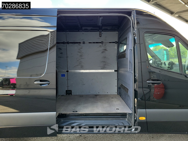 فان Mercedes-Benz Sprinter 319 CDI Automaat 190PK Trekhaak LED Airco Camera Parkeersensoren MBUX CarPlay Euro6 L3 16m3 Airco Trekhaak: صورة 8