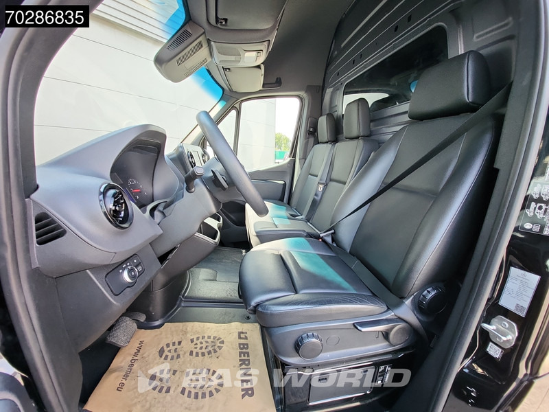فان Mercedes-Benz Sprinter 319 CDI Automaat 190PK Trekhaak LED Airco Camera Parkeersensoren MBUX CarPlay Euro6 L3 16m3 Airco Trekhaak: صورة 11