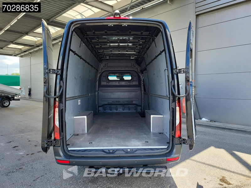 فان Mercedes-Benz Sprinter 319 CDI Automaat 190PK Trekhaak LED Airco Camera Parkeersensoren MBUX CarPlay Euro6 L3 16m3 Airco Trekhaak: صورة 6