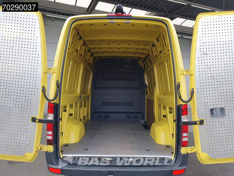 Mercedes-Benz Sprinter 319 CDI Automaat 3.0 V6 L2H2 3500kg trekhaak Navi Camera Airco Cruise L2 12m3 Airco Trekhaak Cruise control - فان: صورة 3 Mercedes-Benz Sprinter 319 CDI Automaat 3.0 V6 L2H2 3500kg trekhaak Navi Camera Airco Cruise L2 12m3 Airco Trekhaak Cruise control - فان: صورة 3