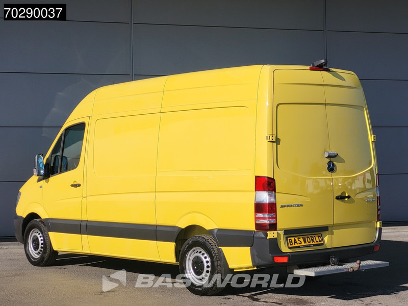Mercedes-Benz Sprinter 319 CDI Automaat 3.0 V6 L2H2 3500kg trekhaak Navi Camera Airco Cruise L2 12m3 Airco Trekhaak Cruise control - فان: صورة 2 Mercedes-Benz Sprinter 319 CDI Automaat 3.0 V6 L2H2 3500kg trekhaak Navi Camera Airco Cruise L2 12m3 Airco Trekhaak Cruise control - فان: صورة 2