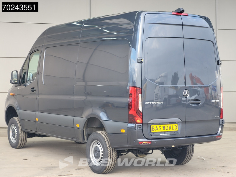 Mercedes-Benz Sprinter 319 CDI Automaat 4x4 ACC Navi Camera L2H2 Allrad 4WD Camper basis 10m3 Airco - فان: صورة 2 Mercedes-Benz Sprinter 319 CDI Automaat 4x4 ACC Navi Camera L2H2 Allrad 4WD Camper basis 10m3 Airco - فان: صورة 2