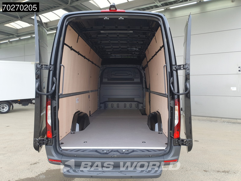 Mercedes-Benz Sprinter 319 CDI Automaat 4x4 L3H2 2025 model LED Navi Camera 4wd Allrad 15m3 Airco Cruise control - فان: صورة 2 Mercedes-Benz Sprinter 319 CDI Automaat 4x4 L3H2 2025 model LED Navi Camera 4wd Allrad 15m3 Airco Cruise control - فان: صورة 2