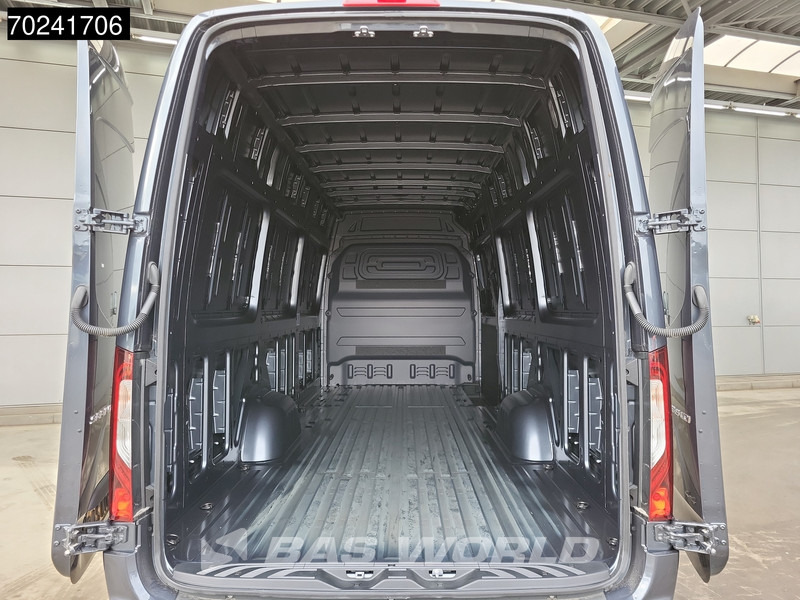 جديدة فان Mercedes-Benz Sprinter 319 CDI Automaat 4x4 L4H2 XXL LED Navi 360Camera 4wd Allrad 16m3 Airco: صورة 7