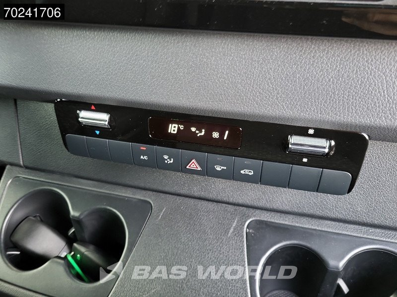 جديدة فان Mercedes-Benz Sprinter 319 CDI Automaat 4x4 L4H2 XXL LED Navi 360Camera 4wd Allrad 16m3 Airco: صورة 15