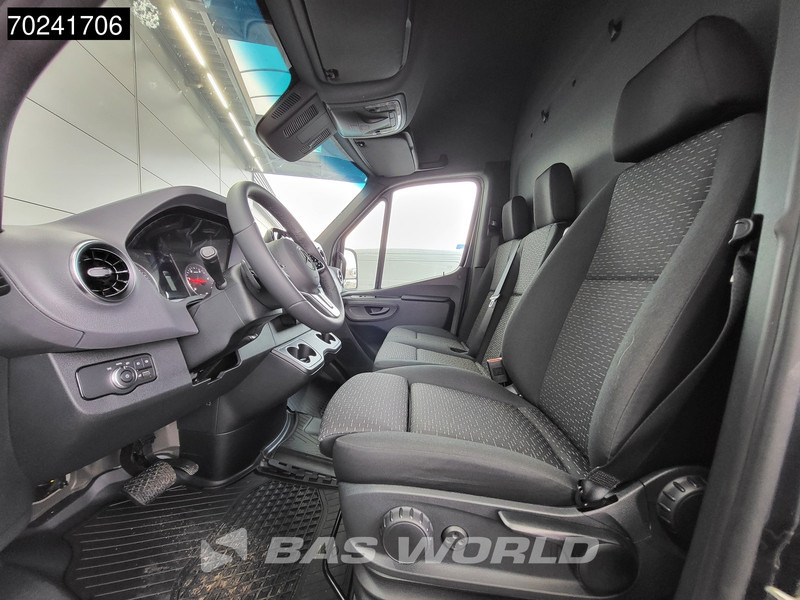 جديدة فان Mercedes-Benz Sprinter 319 CDI Automaat 4x4 L4H2 XXL LED Navi 360Camera 4wd Allrad 16m3 Airco: صورة 13