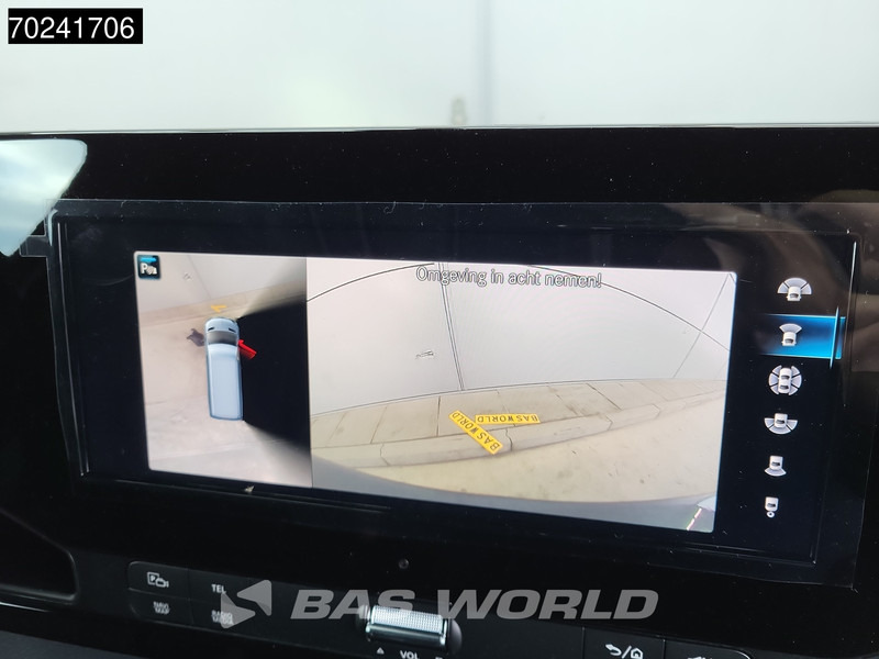 جديدة فان Mercedes-Benz Sprinter 319 CDI Automaat 4x4 L4H2 XXL LED Navi 360Camera 4wd Allrad 16m3 Airco: صورة 12