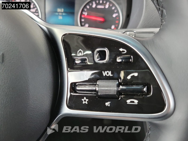 جديدة فان Mercedes-Benz Sprinter 319 CDI Automaat 4x4 L4H2 XXL LED Navi 360Camera 4wd Allrad 16m3 Airco: صورة 18