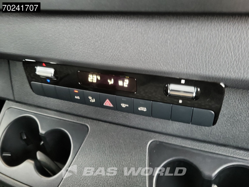 جديدة فان Mercedes-Benz Sprinter 319 CDI Automaat 4x4 LED Navi Trekhaak Camera 4wd Allrad 14m3 Airco Trekhaak Cruise control: صورة 13