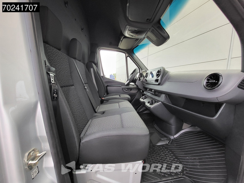 جديدة فان Mercedes-Benz Sprinter 319 CDI Automaat 4x4 LED Navi Trekhaak Camera 4wd Allrad 14m3 Airco Trekhaak Cruise control: صورة 15