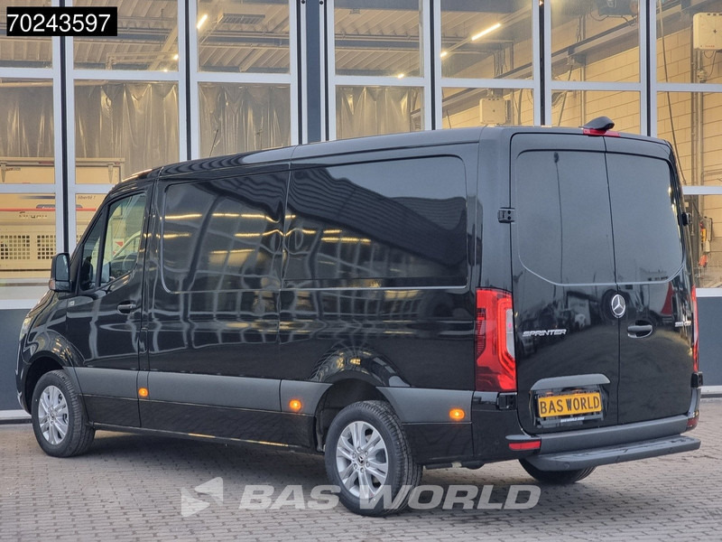 Mercedes-Benz Sprinter 319 CDI Automaat L2H1 2025model ACC LED Navi Camera Velgen 11m3 Airco - فان: صورة 2 Mercedes-Benz Sprinter 319 CDI Automaat L2H1 2025model ACC LED Navi Camera Velgen 11m3 Airco - فان: صورة 2