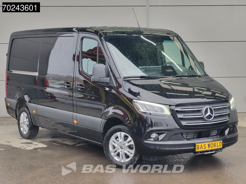 Mercedes-Benz Sprinter 319 CDI Automaat L2H1 Laag dak 2025model ACC LED Navi Camera Velgen L2 9m3 Airco - فان: صورة 3 Mercedes-Benz Sprinter 319 CDI Automaat L2H1 Laag dak 2025model ACC LED Navi Camera Velgen L2 9m3 Airco - فان: صورة 3