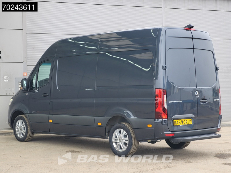 Mercedes-Benz Sprinter 319 CDI Automaat L2H2 2025model ACC LED Navi Camera Velgen 11m3 Airco Cruise control - فان: صورة 5 Mercedes-Benz Sprinter 319 CDI Automaat L2H2 2025model ACC LED Navi Camera Velgen 11m3 Airco Cruise control - فان: صورة 5