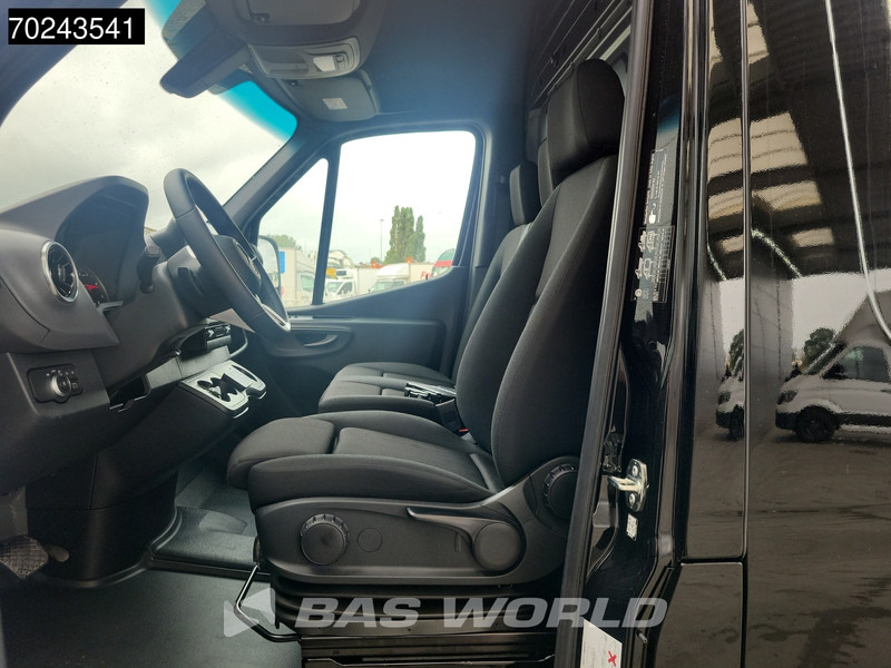 جديدة فان Mercedes-Benz Sprinter 319 CDI Automaat L2H2 4x4 New Model!!! Overland Special Off Grid ACC Camera MBUX Allrad 4WD Camper basis 11m3 Airco: صورة 18