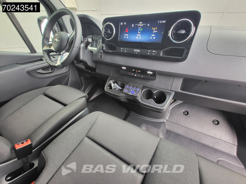 جديدة فان Mercedes-Benz Sprinter 319 CDI Automaat L2H2 4x4 New Model!!! Overland Special Off Grid ACC Camera MBUX Allrad 4WD Camper basis 11m3 Airco: صورة 7