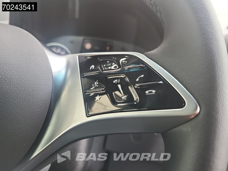 جديدة فان Mercedes-Benz Sprinter 319 CDI Automaat L2H2 4x4 New Model!!! Overland Special Off Grid ACC Camera MBUX Allrad 4WD Camper basis 11m3 Airco: صورة 17