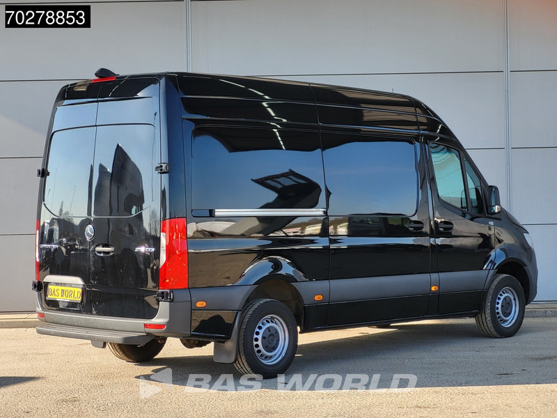 Mercedes-Benz Sprinter 319 CDI Automaat L2H2 Airco Cruise Camera MBUX L2 11m3 Airco Cruise control - فان: صورة 3 Mercedes-Benz Sprinter 319 CDI Automaat L2H2 Airco Cruise Camera MBUX L2 11m3 Airco Cruise control - فان: صورة 3
