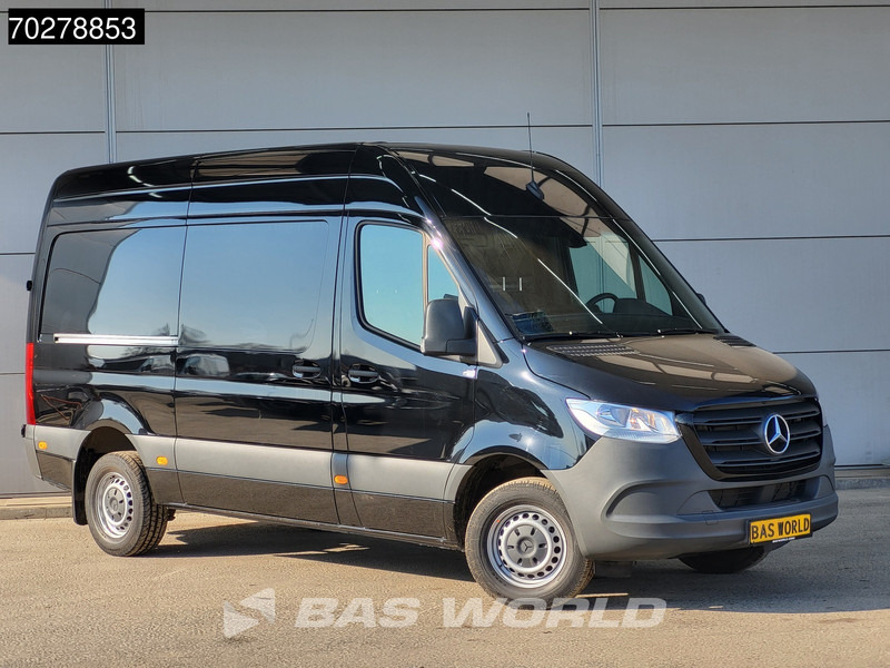 Mercedes-Benz Sprinter 319 CDI Automaat L2H2 Airco Cruise Camera MBUX L2 11m3 Airco Cruise control - فان: صورة 5 Mercedes-Benz Sprinter 319 CDI Automaat L2H2 Airco Cruise Camera MBUX L2 11m3 Airco Cruise control - فان: صورة 5