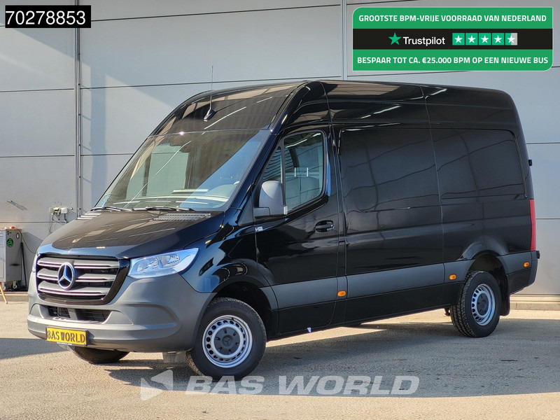 Mercedes-Benz Sprinter 319 CDI Automaat L2H2 Airco Cruise Camera MBUX L2 11m3 Airco Cruise control - فان: صورة 1 Mercedes-Benz Sprinter 319 CDI Automaat L2H2 Airco Cruise Camera MBUX L2 11m3 Airco Cruise control - فان: صورة 1