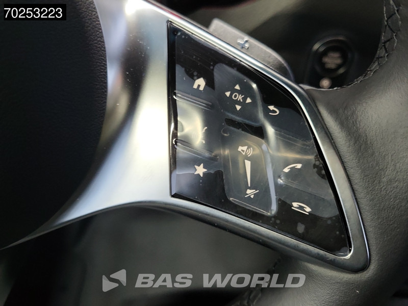 جديدة فان Mercedes-Benz Sprinter 319 CDI Automaat L2H2 model 2025 Camera MBUX LED Airco Cruise 10m3 Airco Cruise control: صورة 15