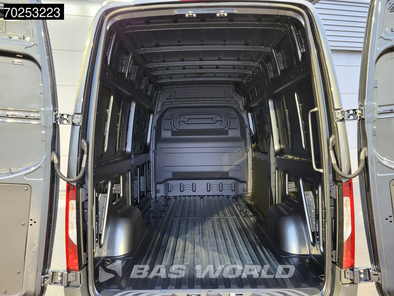 جديدة فان Mercedes-Benz Sprinter 319 CDI Automaat L2H2 model 2025 Camera MBUX LED Airco Cruise 10m3 Airco Cruise control: صورة 16