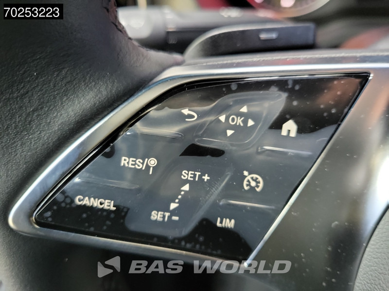 جديدة فان Mercedes-Benz Sprinter 319 CDI Automaat L2H2 model 2025 Camera MBUX LED Airco Cruise 10m3 Airco Cruise control: صورة 14