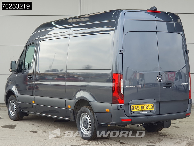 Mercedes-Benz Sprinter 319 CDI Automaat L2H2 model 2025 Camera MBUX LED Airco Cruise 10m3 Airco Cruise control - فان: صورة 2 Mercedes-Benz Sprinter 319 CDI Automaat L2H2 model 2025 Camera MBUX LED Airco Cruise 10m3 Airco Cruise control - فان: صورة 2