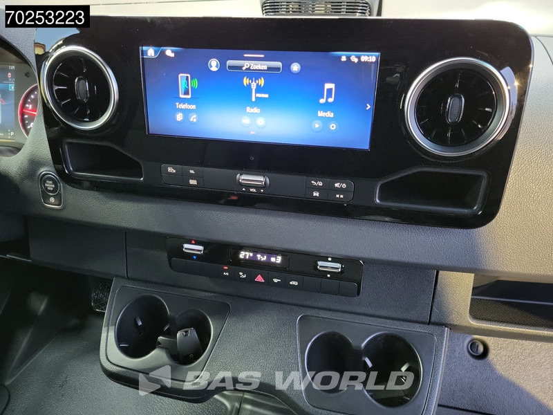 جديدة فان Mercedes-Benz Sprinter 319 CDI Automaat L2H2 model 2025 Camera MBUX LED Airco Cruise 10m3 Airco Cruise control: صورة 7