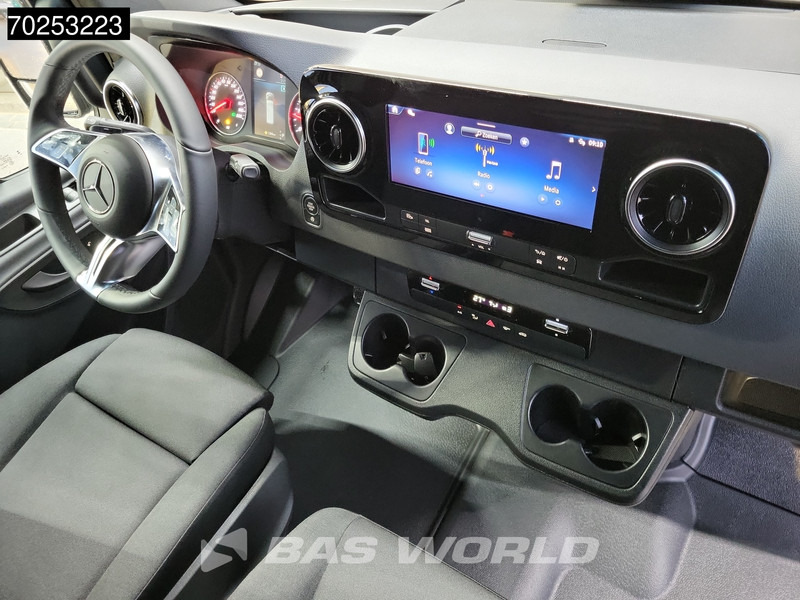جديدة فان Mercedes-Benz Sprinter 319 CDI Automaat L2H2 model 2025 Camera MBUX LED Airco Cruise 10m3 Airco Cruise control: صورة 6
