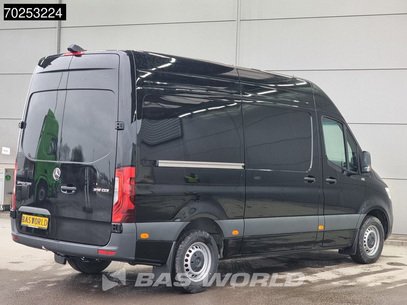 Mercedes-Benz Sprinter 319 CDI Automaat L2H2 model 2025 Camera MBUX LED Airco Cruise 11m3 Airco Cruise control - فان: صورة 5 Mercedes-Benz Sprinter 319 CDI Automaat L2H2 model 2025 Camera MBUX LED Airco Cruise 11m3 Airco Cruise control - فان: صورة 5