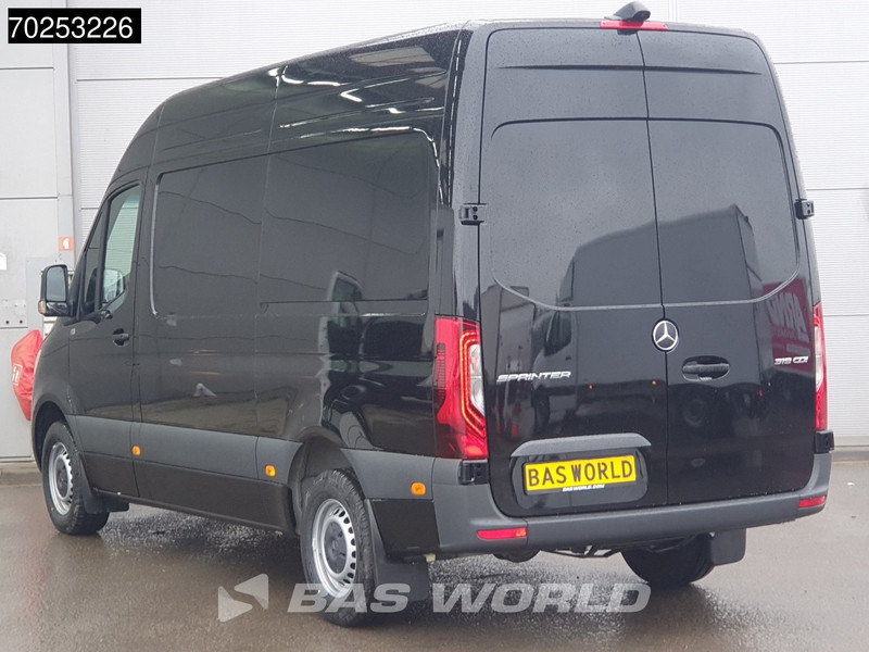 Mercedes-Benz Sprinter 319 CDI Automaat L2H2 model 2025 Camera MBUX LED Airco Cruise 11m3 Airco Cruise control - فان: صورة 2 Mercedes-Benz Sprinter 319 CDI Automaat L2H2 model 2025 Camera MBUX LED Airco Cruise 11m3 Airco Cruise control - فان: صورة 2