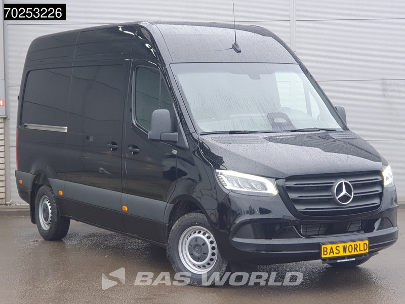 Mercedes-Benz Sprinter 319 CDI Automaat L2H2 model 2025 Camera MBUX LED Airco Cruise 11m3 Airco Cruise control - فان: صورة 3 Mercedes-Benz Sprinter 319 CDI Automaat L2H2 model 2025 Camera MBUX LED Airco Cruise 11m3 Airco Cruise control - فان: صورة 3