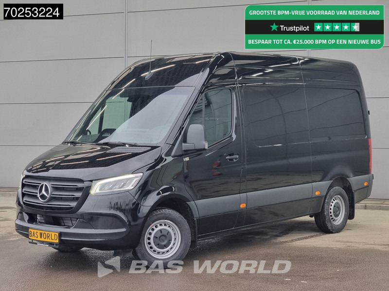 Mercedes-Benz Sprinter 319 CDI Automaat L2H2 model 2025 Camera MBUX LED Airco Cruise 11m3 Airco Cruise control - فان: صورة 1 Mercedes-Benz Sprinter 319 CDI Automaat L2H2 model 2025 Camera MBUX LED Airco Cruise 11m3 Airco Cruise control - فان: صورة 1