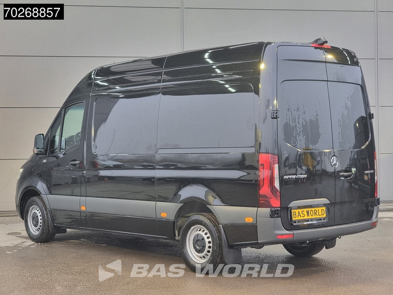 Mercedes-Benz Sprinter 319 CDI Automaat L2H2 model 2025 Camera MBUX LED Airco Cruise Airco Cruise control - فان: صورة 3 Mercedes-Benz Sprinter 319 CDI Automaat L2H2 model 2025 Camera MBUX LED Airco Cruise Airco Cruise control - فان: صورة 3