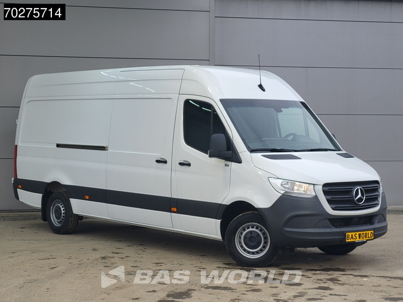 Mercedes-Benz Sprinter 319 CDI Automaat L3H2 190PK Camera Airco Cruise MBUX L3 14m3 Airco Cruise control - فان: صورة 3 Mercedes-Benz Sprinter 319 CDI Automaat L3H2 190PK Camera Airco Cruise MBUX L3 14m3 Airco Cruise control - فان: صورة 3